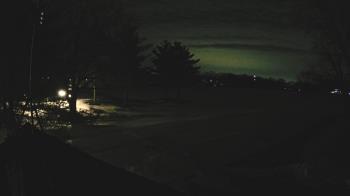 Weather camera view of The Grove Country Club.