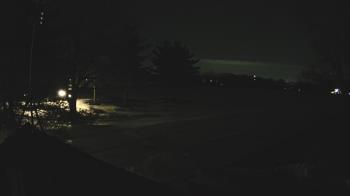 Weather camera view of The Grove Country Club.