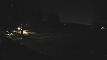 Weather camera view of The Grove Country Club.