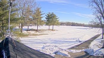 Weather camera view of The Grove Country Club.