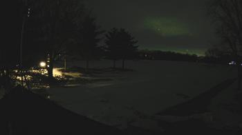 Weather camera view of The Grove Country Club.