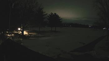 Weather camera view of The Grove Country Club.
