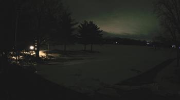 Weather camera view of The Grove Country Club.