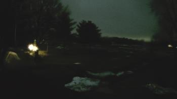 Weather camera view of The Grove Country Club.