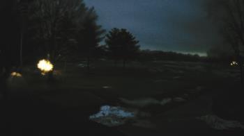 Weather camera view of The Grove Country Club.