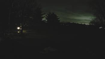 Weather camera view of The Grove Country Club.