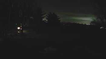 Weather camera view of The Grove Country Club.