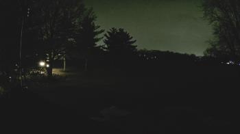 Weather camera view of The Grove Country Club.