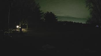 Weather camera view of The Grove Country Club.