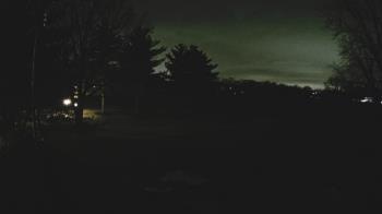 Weather camera view of The Grove Country Club.