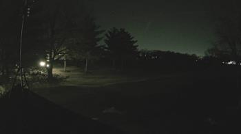 Weather camera view of The Grove Country Club.