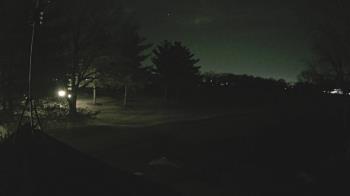 Weather camera view of The Grove Country Club.