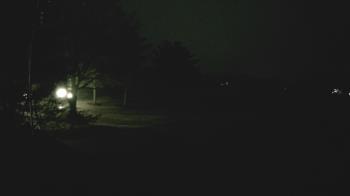 Weather camera view of The Grove Country Club.