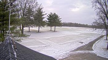 Weather camera view of The Grove Country Club.