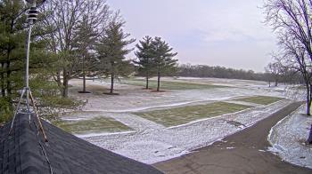 Weather camera view of The Grove Country Club.