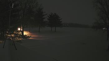 Weather camera view of The Grove Country Club.