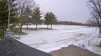 Weather camera view of The Grove Country Club.