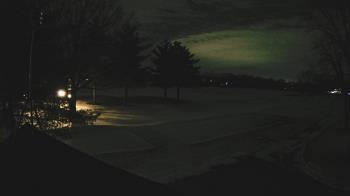 Weather camera view of The Grove Country Club.