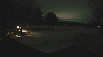 Weather camera view of The Grove Country Club.