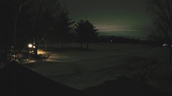 Weather camera view of The Grove Country Club.