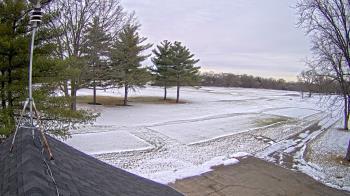 Weather camera view of The Grove Country Club.