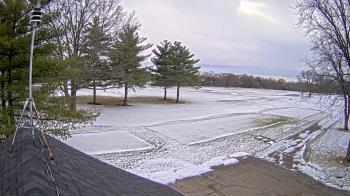 Weather camera view of The Grove Country Club.