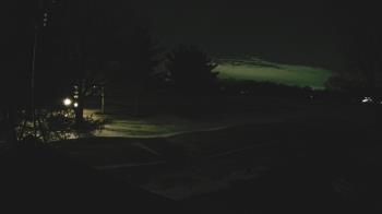 Weather camera view of The Grove Country Club.