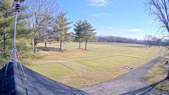 Weather camera view of The Grove Country Club.