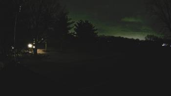 Weather camera view of The Grove Country Club.