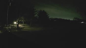 Weather camera view of The Grove Country Club.