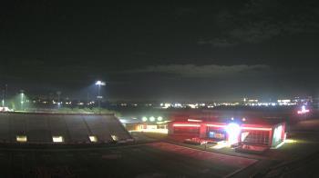 Weather camera view of Nicholls State University.