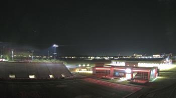 Weather camera view of Nicholls State University.