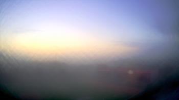 Weather camera view of Nicholls State University.