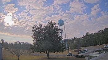 Weather camera view of Hope of the Generations Church.