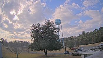 Weather camera view of Hope of the Generations Church.
