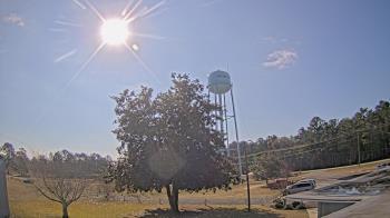 Weather camera view of Hope of the Generations Church.