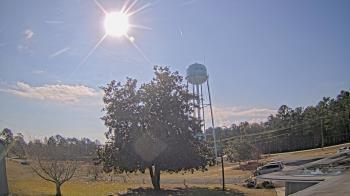 Weather camera view of Hope of the Generations Church.