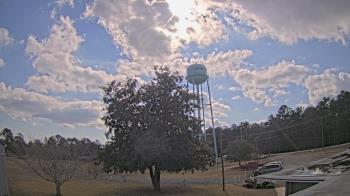 Weather camera view of Hope of the Generations Church.