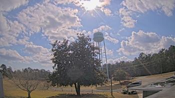 Weather camera view of Hope of the Generations Church.