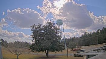 Weather camera view of Hope of the Generations Church.