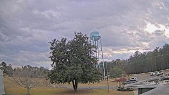 Weather camera view of Hope of the Generations Church.