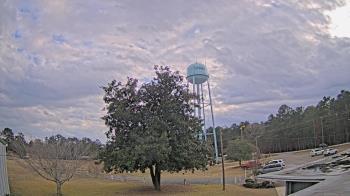 Weather camera view of Hope of the Generations Church.