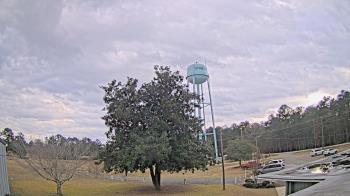 Weather camera view of Hope of the Generations Church.