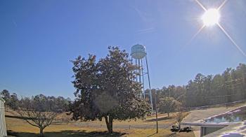 Weather camera view of Hope of the Generations Church.