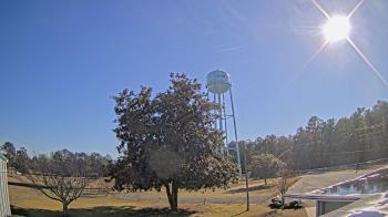 Weather camera view of Hope of the Generations Church.