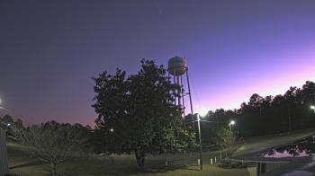 Weather camera view of Hope of the Generations Church.