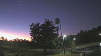 Weather camera view of Hope of the Generations Church.