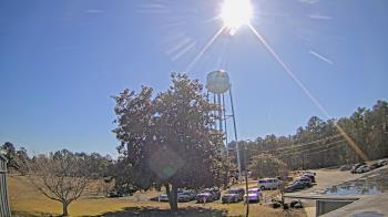 Weather camera view of Hope of the Generations Church.