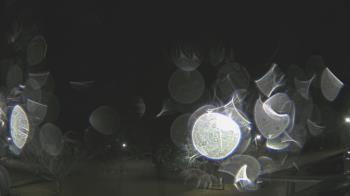 Weather camera view of Hope of the Generations Church.