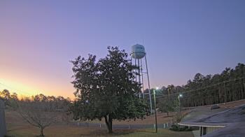 Weather camera view of Hope of the Generations Church.